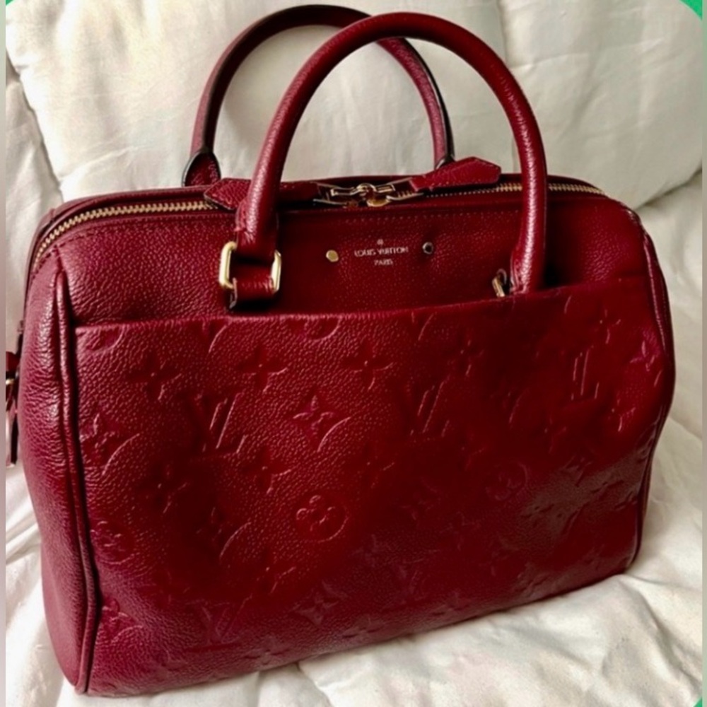 👑✅PRICE FIRM✅ AUTHENTIC Louis Vuitton Monogram 3 Handbags Bundle Trio Deal🔥🔥🔥 - Picture 2 of 16